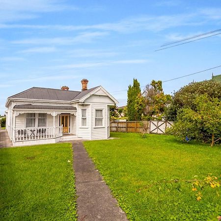 4Bed Spacious Villa In Chatswood Auckland Bagian luar foto