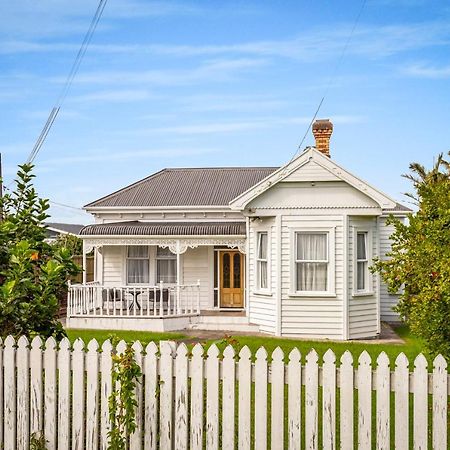 4Bed Spacious Villa In Chatswood Auckland Bagian luar foto