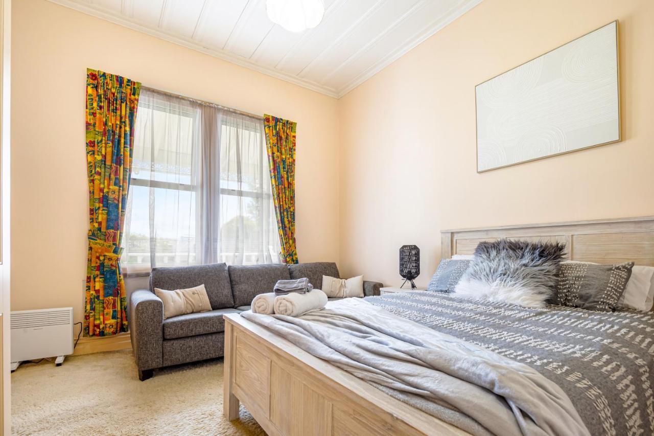 4Bed Spacious Villa In Chatswood Auckland Bagian luar foto