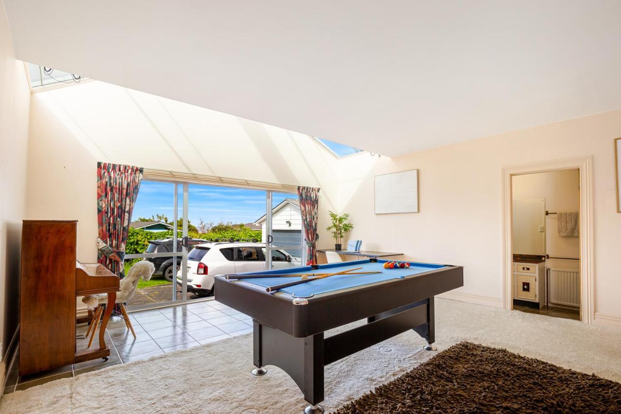 4Bed Spacious Villa In Chatswood Auckland Bagian luar foto