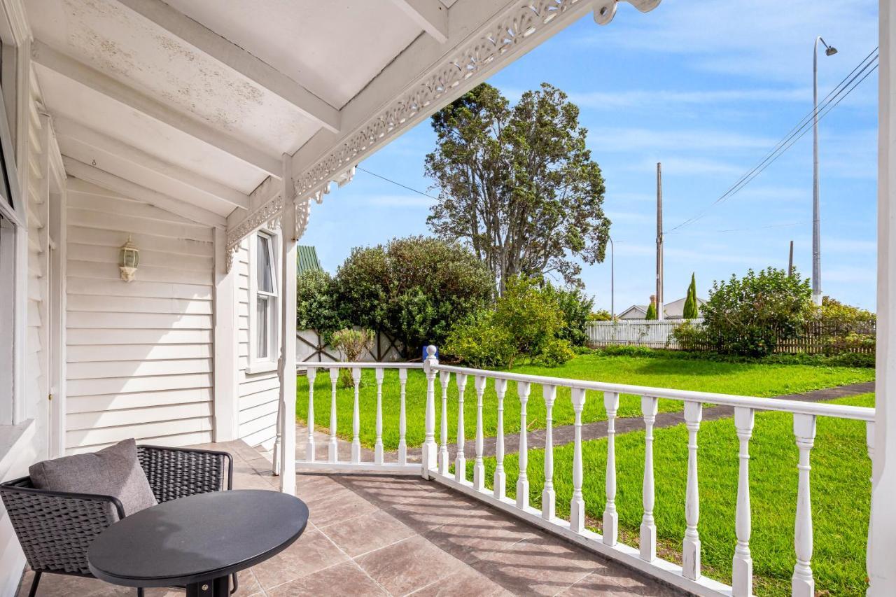 4Bed Spacious Villa In Chatswood Auckland Bagian luar foto