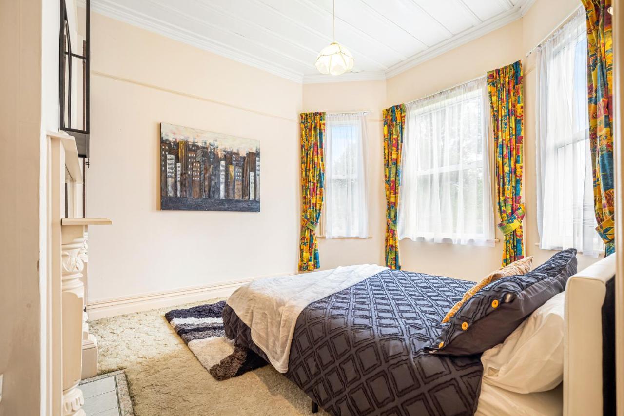 4Bed Spacious Villa In Chatswood Auckland Bagian luar foto