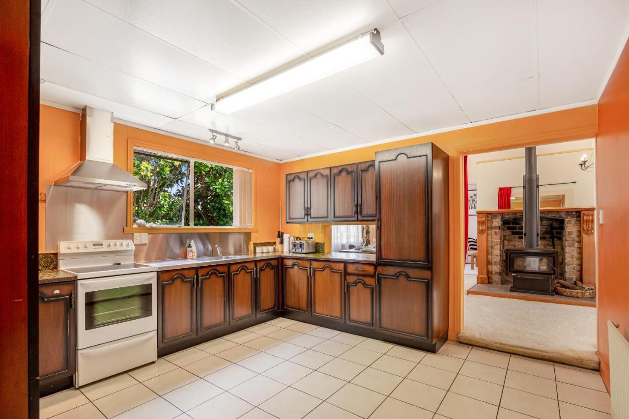 4Bed Spacious Villa In Chatswood Auckland Bagian luar foto