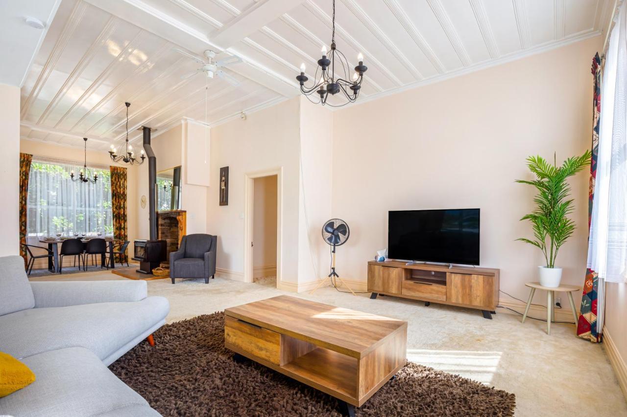 4Bed Spacious Villa In Chatswood Auckland Bagian luar foto
