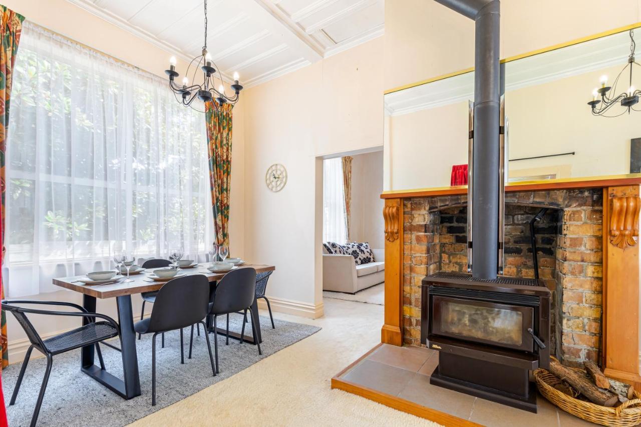 4Bed Spacious Villa In Chatswood Auckland Bagian luar foto